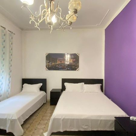 Hotel Venice Night 25 Mestre Exterior foto